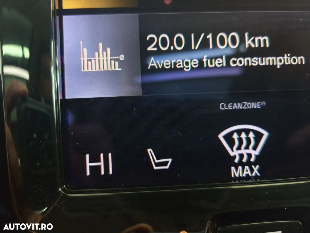 Volvo XC 60 Recharge T6 Twin Engine eAWD Inscription Expression - 14