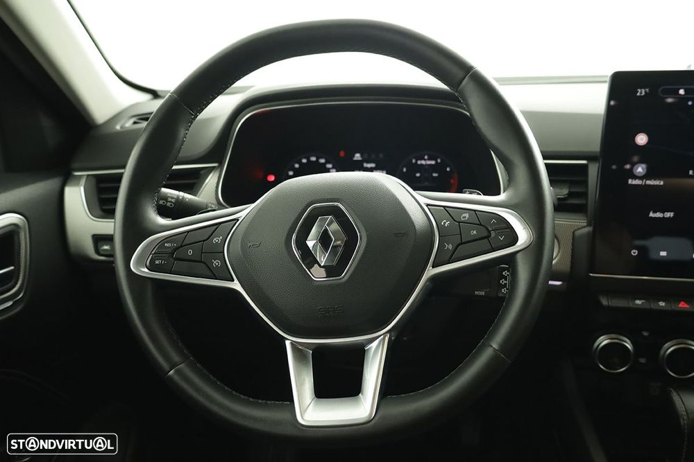 Renault Arkana 1.3 TCe Techno EDC - 14