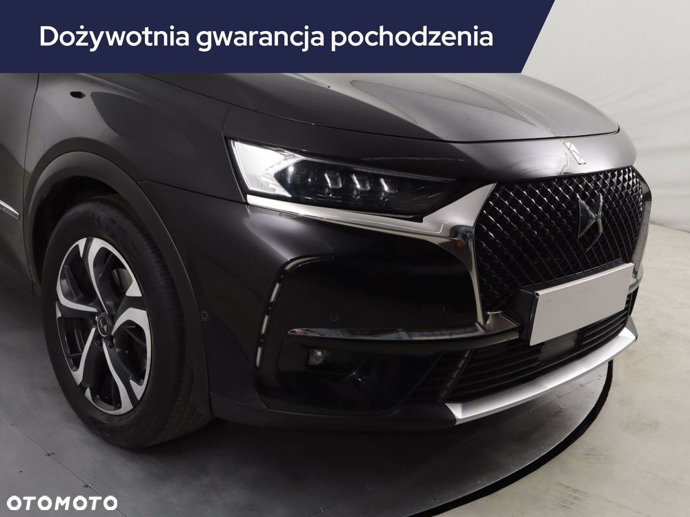 DS Automobiles DS 7 Crossback - 25