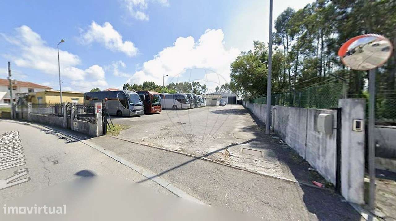 Armazém  para venda - Grande imagem: 2/18