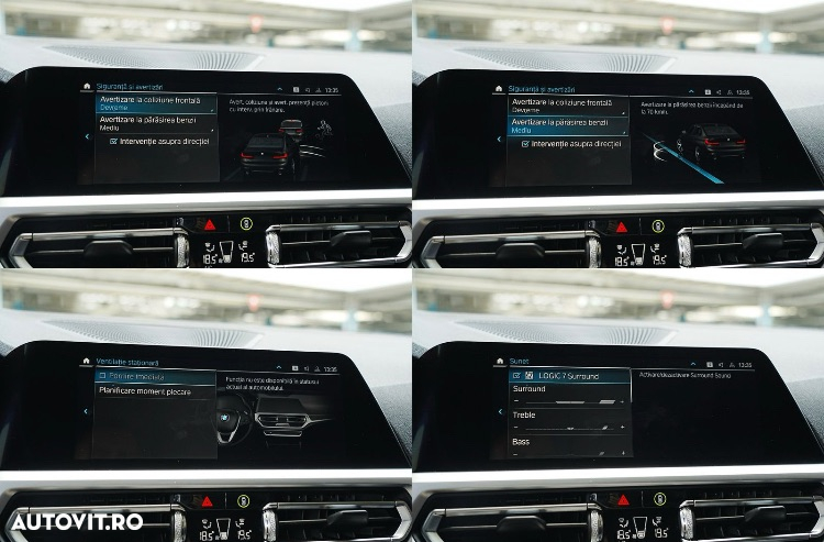 BMW Seria 3 - 20