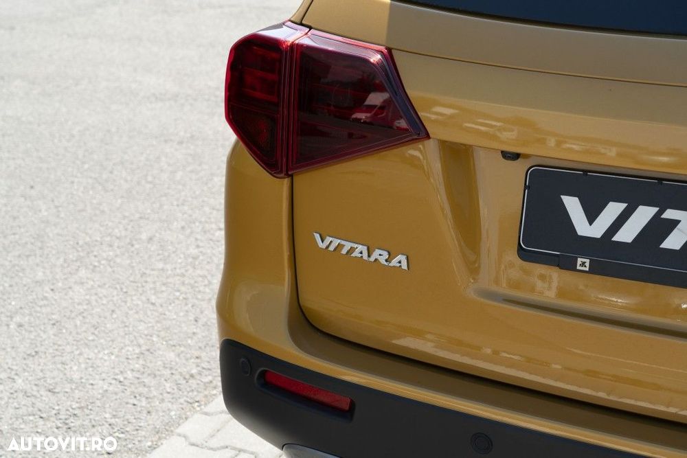 Suzuki Vitara - 25