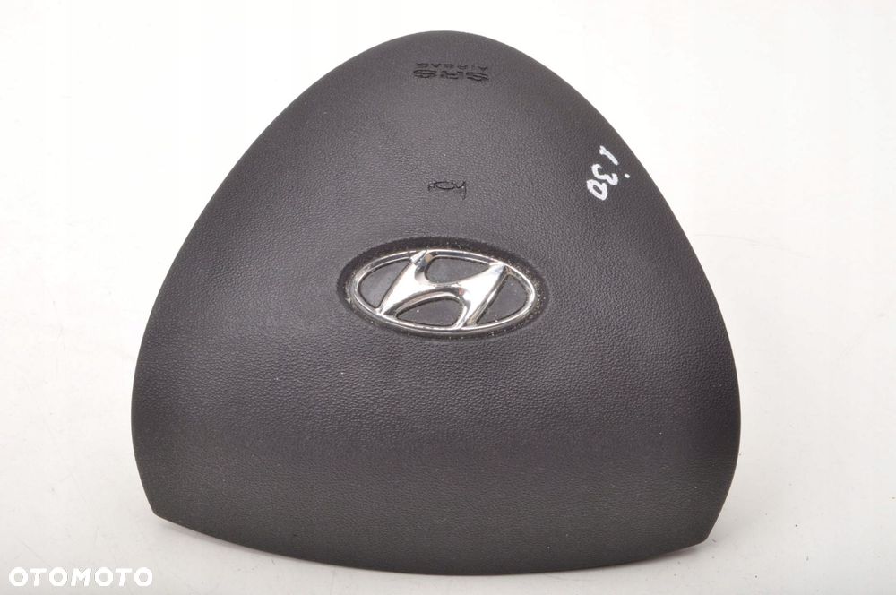 HYUNDAI I30 I PODUSZKA POWIETRZNA KIEROWCY AIRBAG LIFT 56900-2R000 - 3