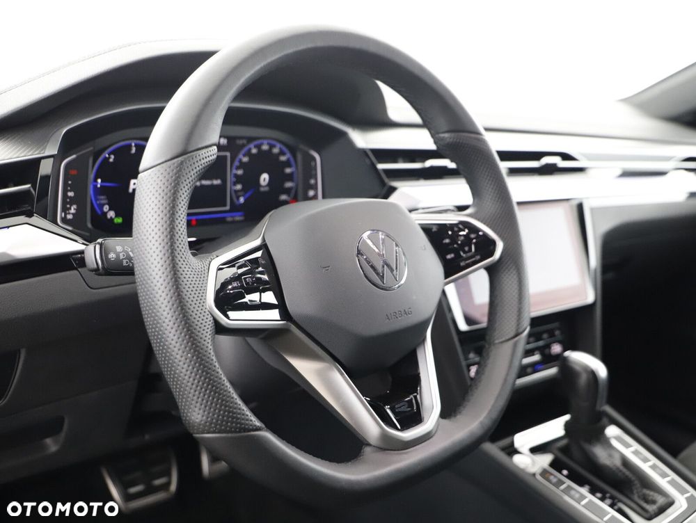 Volkswagen Arteon Shooting Brake 2.0 TDI 4Motion R-Line DSG - 13