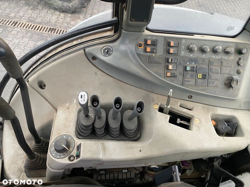 Valtra T 161 HITECH   170  CASE PUMA - 13