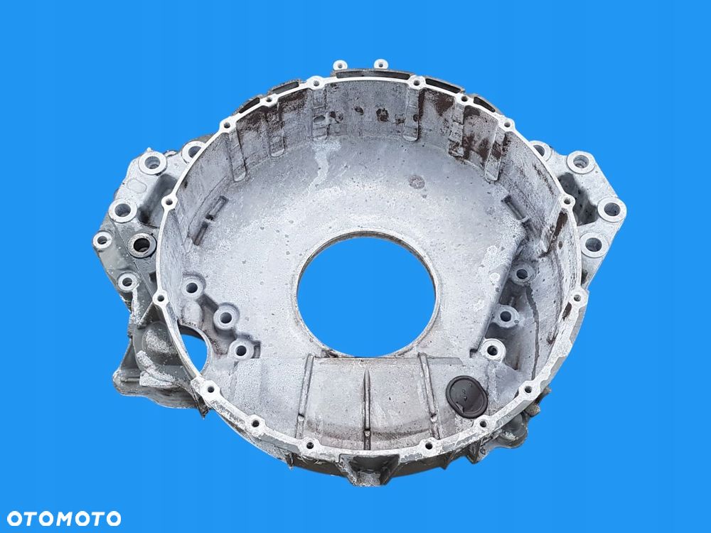 OBUDOWA SPRZĘGŁA KOŁA ZAMACHOWEGO DAF XF 106 EURO 6 LIFT 480 530 KM 2184216 - 1