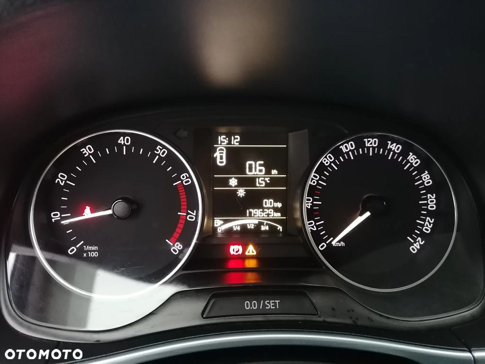 Skoda Fabia 1.0 Active - 28