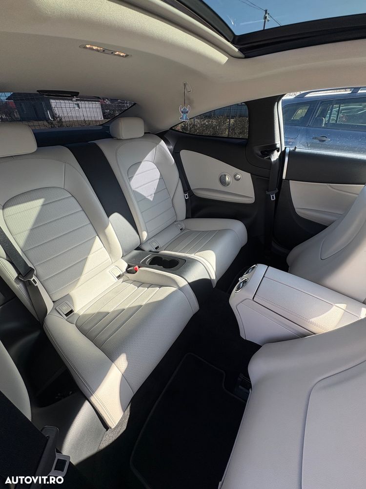 Mercedes-Benz C 250 d 4MATIC Aut. - 6