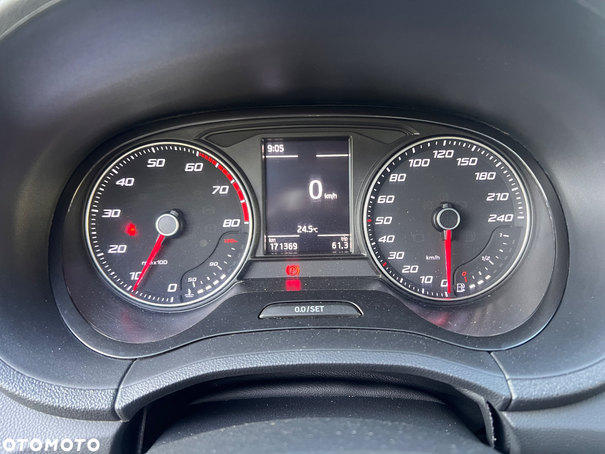 Seat Ibiza 1.2 TSI Style - 13