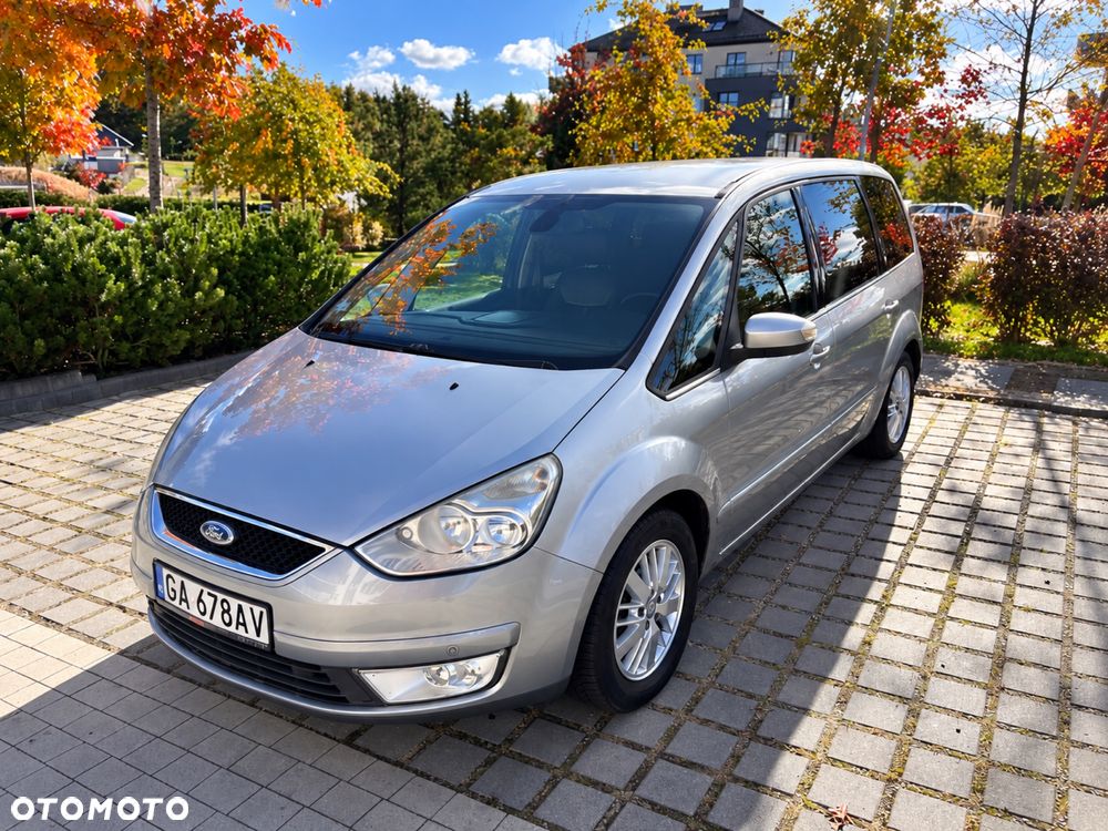 Ford Galaxy