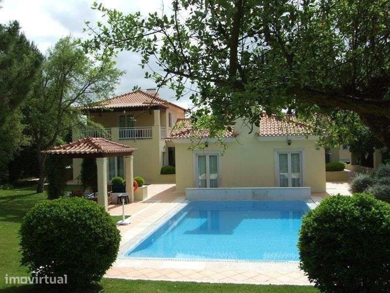 Moradia T5 com piscina, Quinta do Peru, Sesimbra - Grande imagem: 5/5