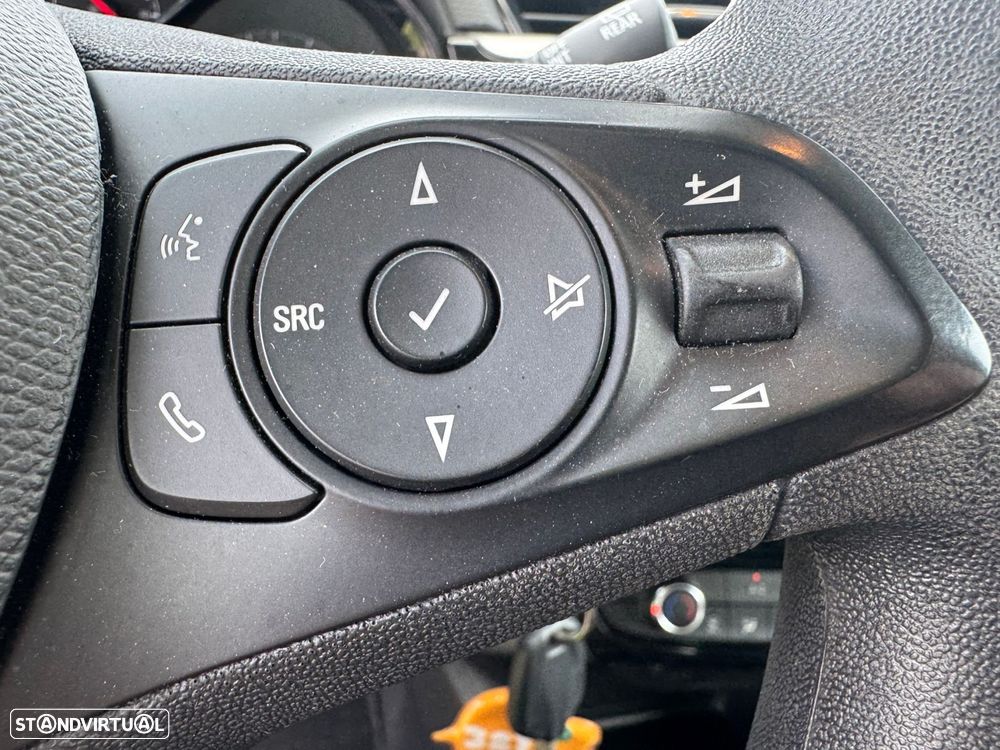 Opel Corsa 1.5 D Edition - 15