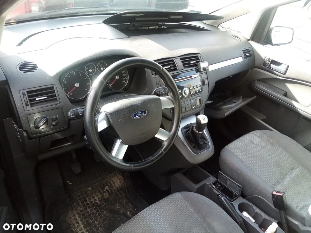 FORD FOCUS C-MAX 2.0 DURATEC AODA 03-06 - OBUDOWA FILTRA POWIETRZA - 22