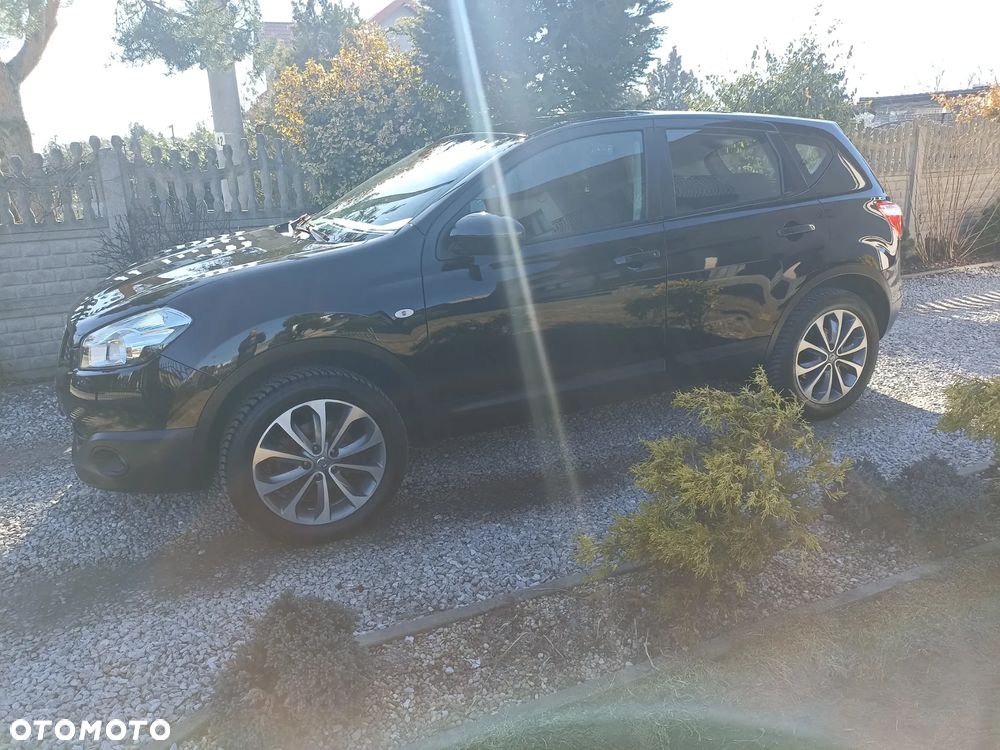 Nissan Qashqai - 16