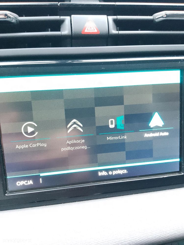 Citroën C4 Grand Picasso - 19