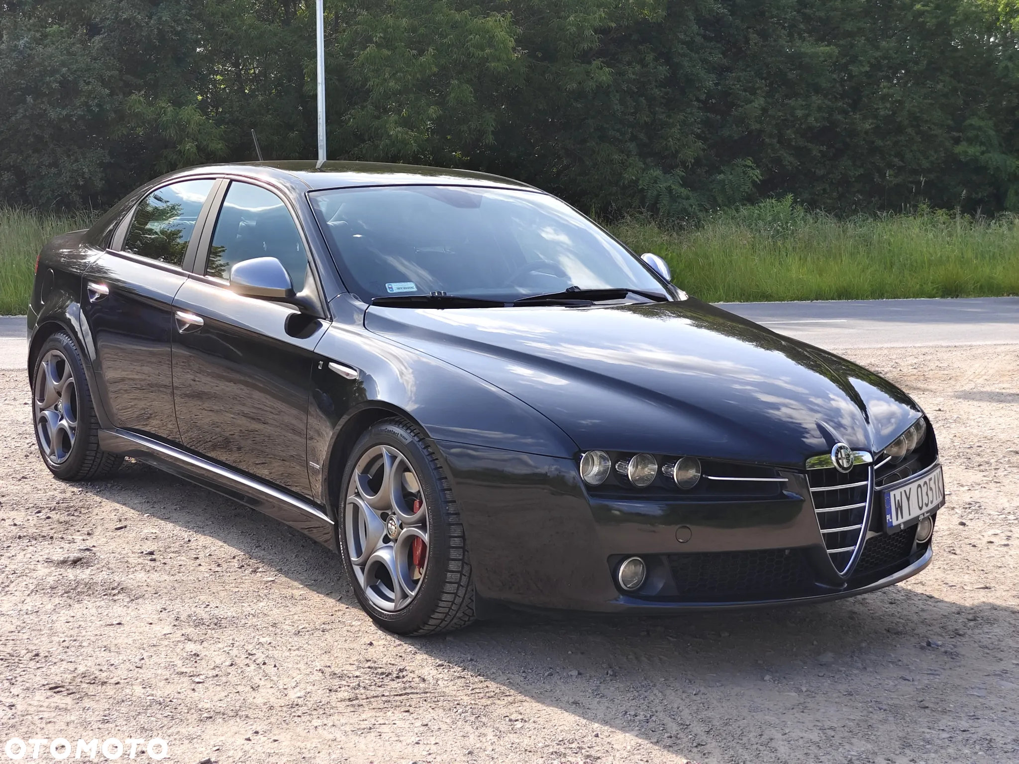 Alfa Romeo 159 - 3