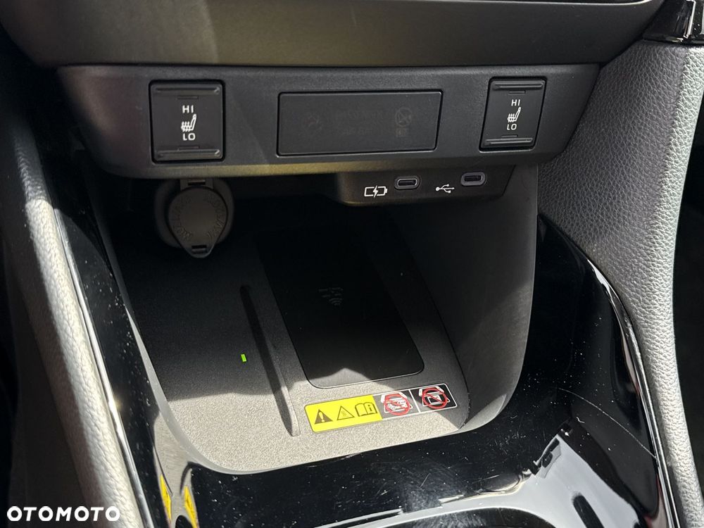 Toyota Yaris Hybrid 1.5 Style - 23