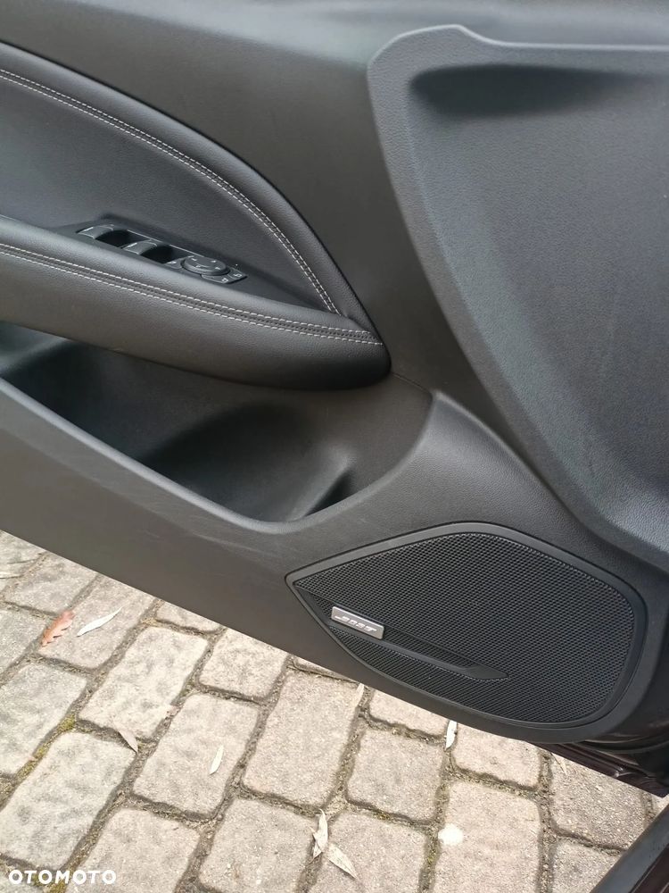 Opel Insignia 2.0 T 4x4 Innovation S&S - 11