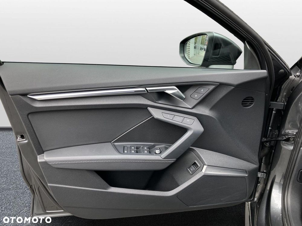 Audi A3 Sportback - 28