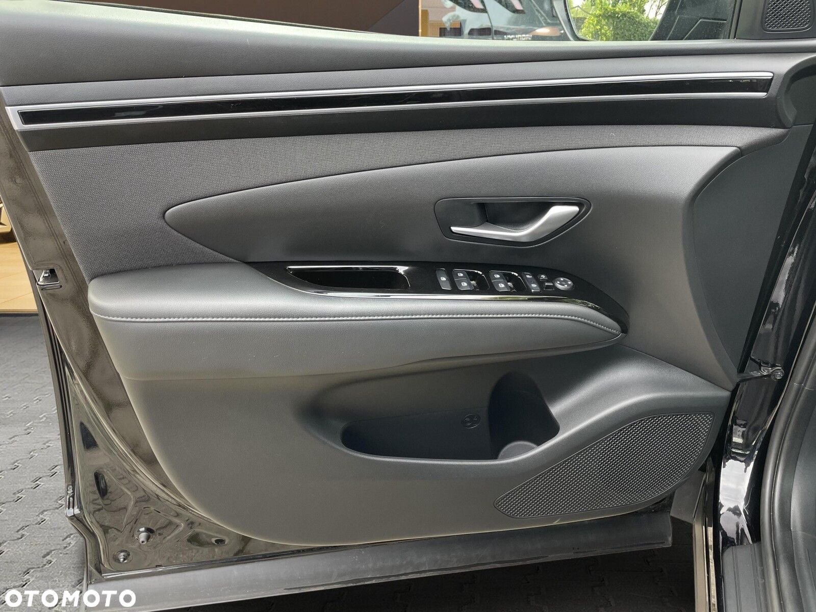 Hyundai Tucson 1.6 T-GDi Smart 2WD - 11