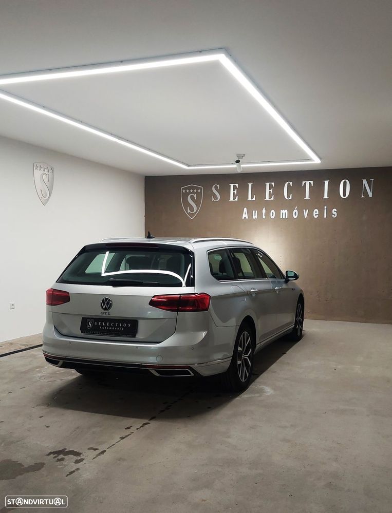 VW Passat Variant 1.4 TSI GTE Plug-in - 6