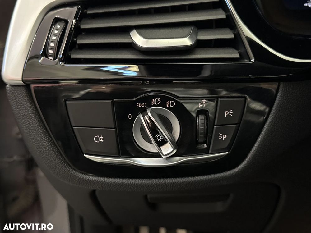 BMW Seria 5 - 16