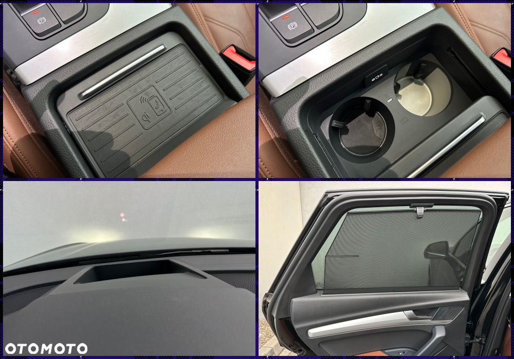 Audi Q5 50 TFSIe quattro S tronic S line - 39