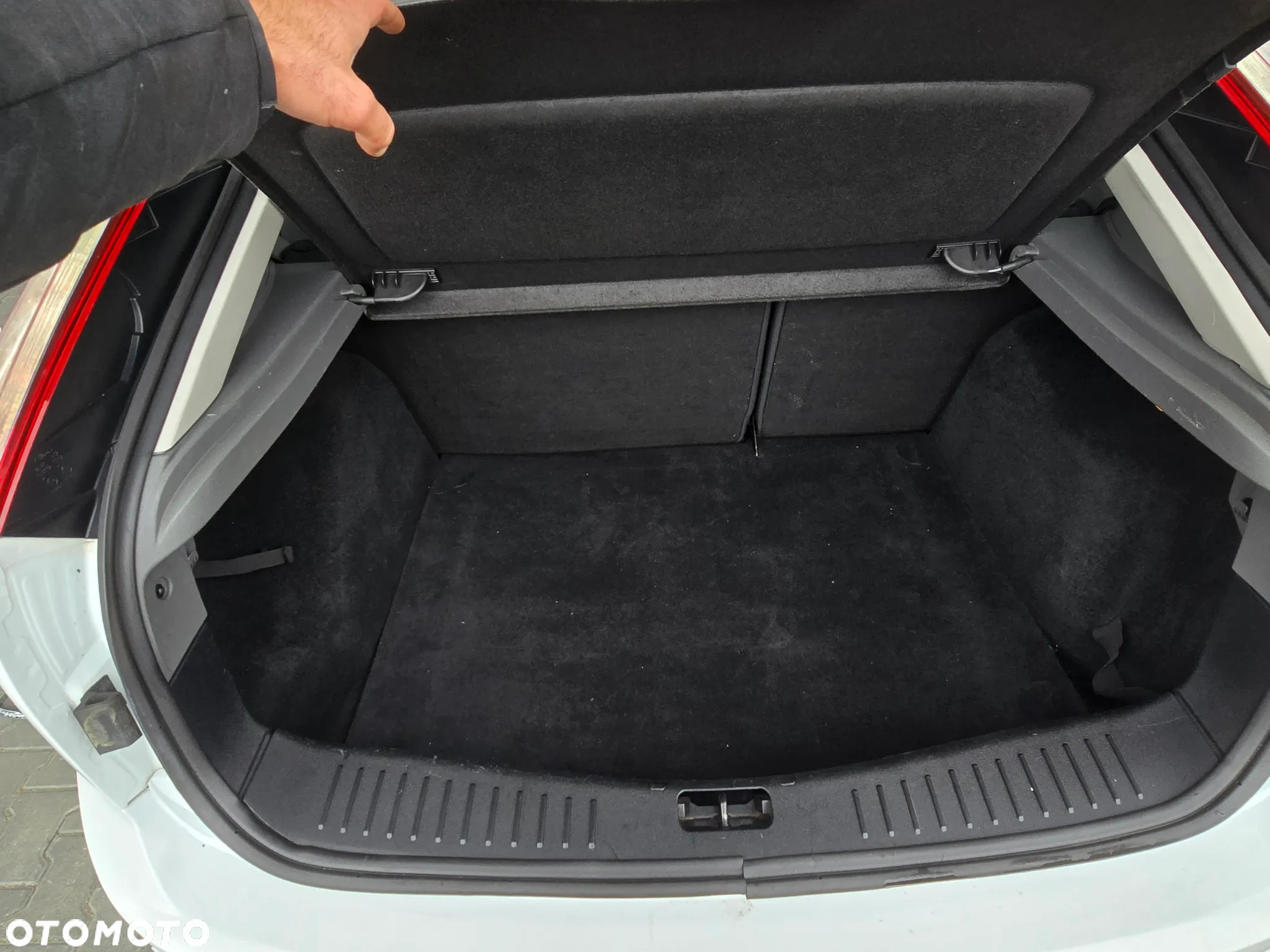 Ford Focus 1.8 FF Platinium X - 36