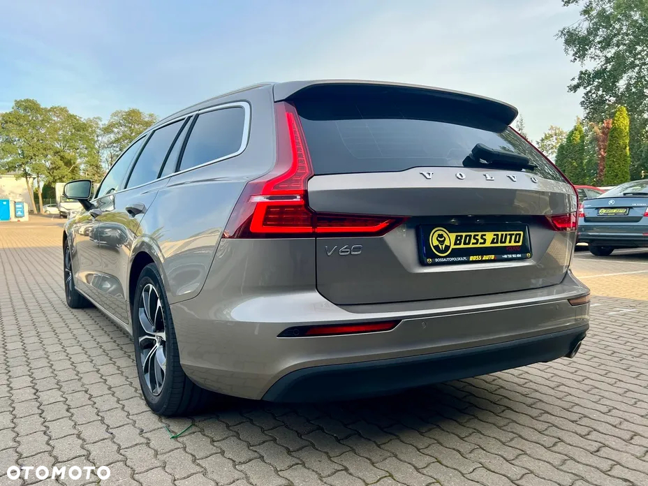 Volvo V60 - 6