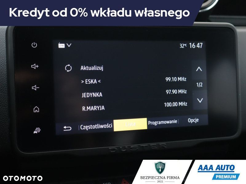Dacia Duster - 15