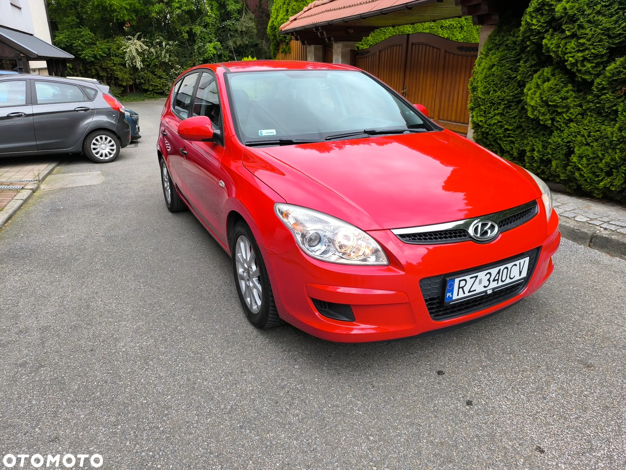Hyundai i30 1.4 Classic + - 2