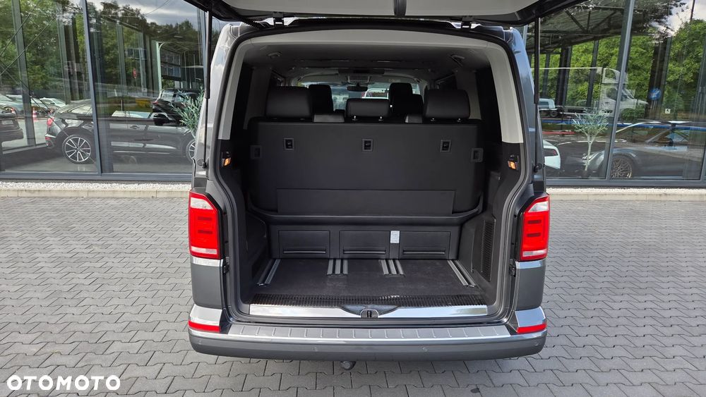Volkswagen Multivan 2.0 TDI L1 Highline 4Motion DSG - 31