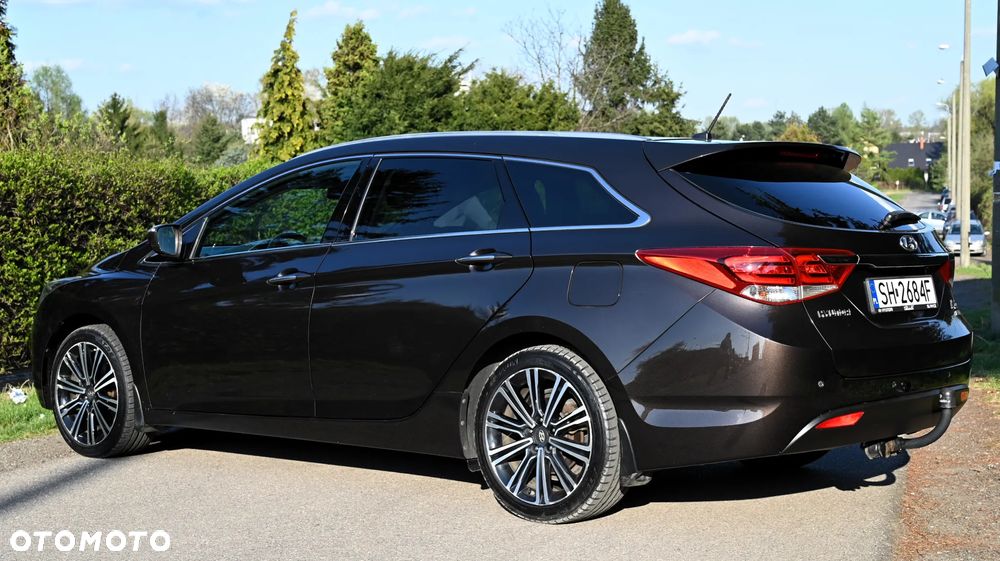 Hyundai i40 - 15