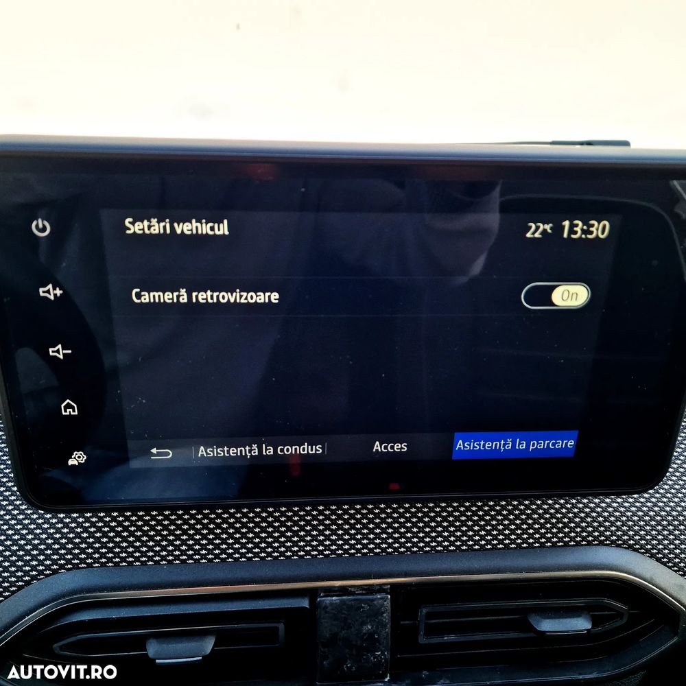 Dacia Jogger 5 locuri ECO-G 100 Comfort - 25