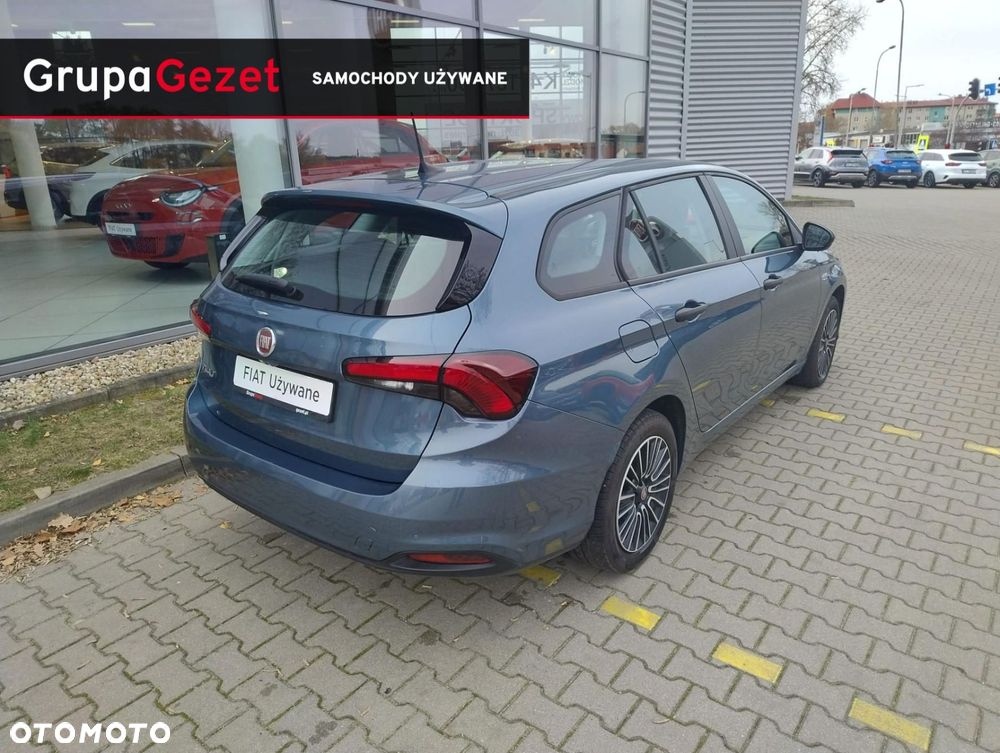 Fiat Tipo - 13