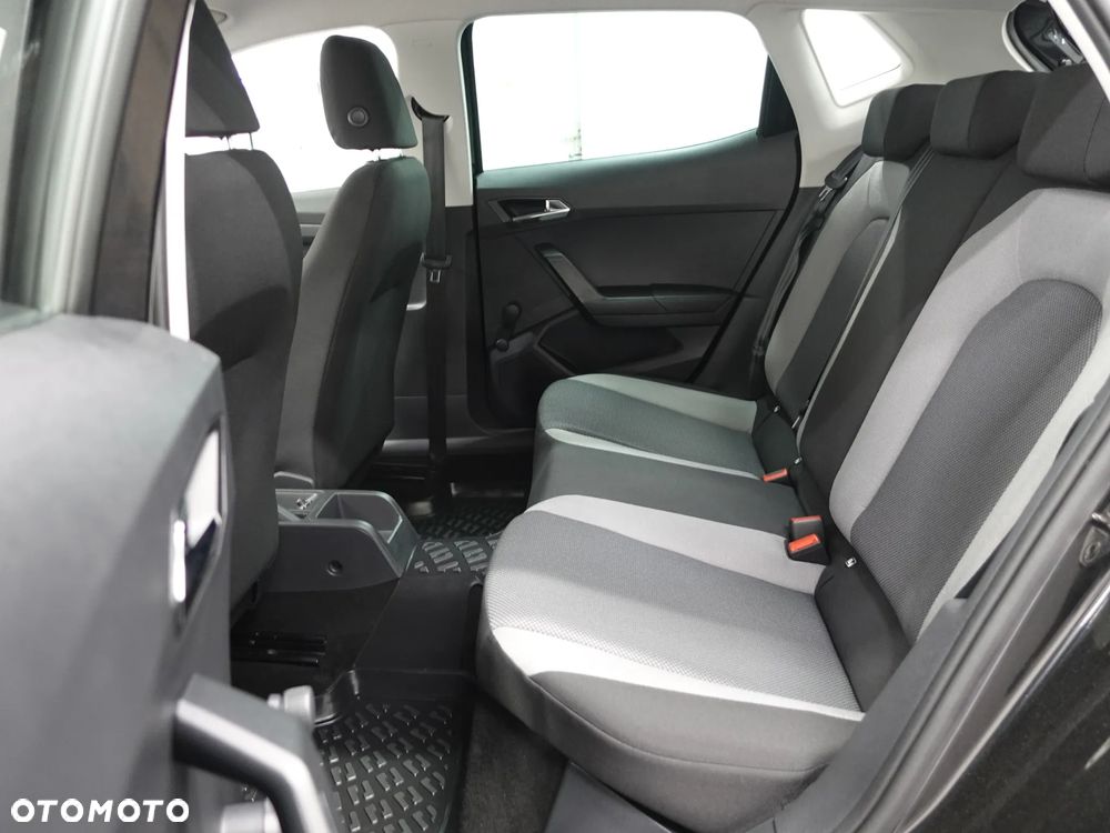 Seat Ibiza 1.0 MPI Style - 21
