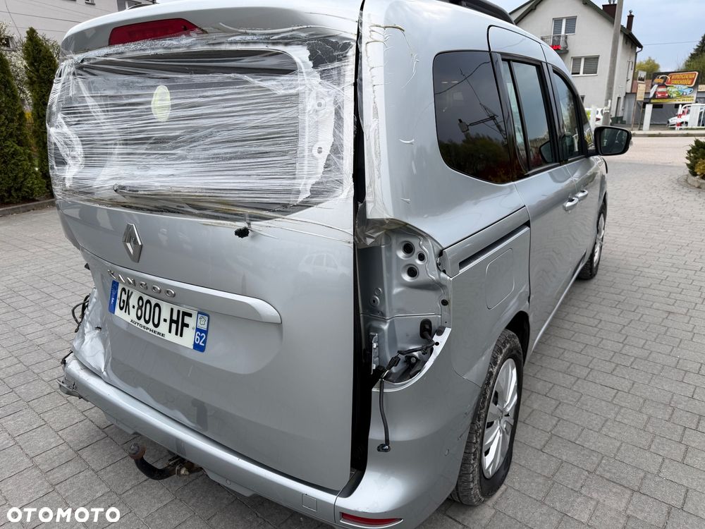 Renault Kangoo BLUE dCi 95 INTENS - 6