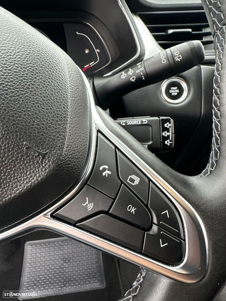 Renault Captur TCe 90 EVOLUTION - 14