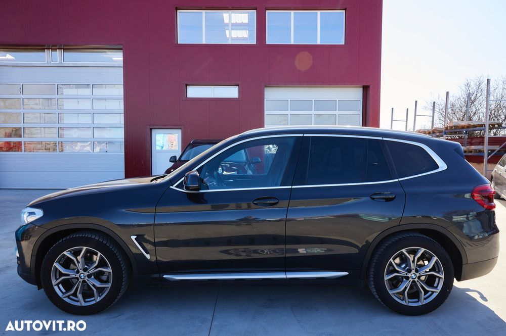 BMW X3 - 6