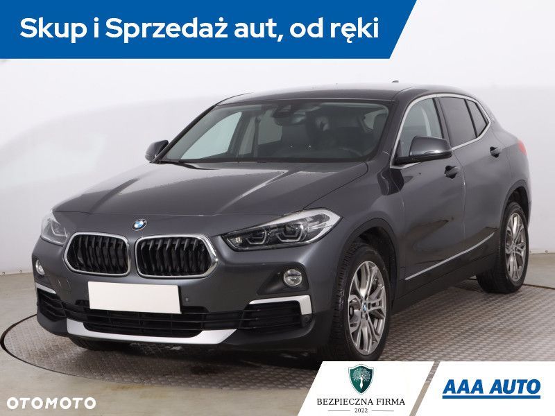 BMW X2 - 3