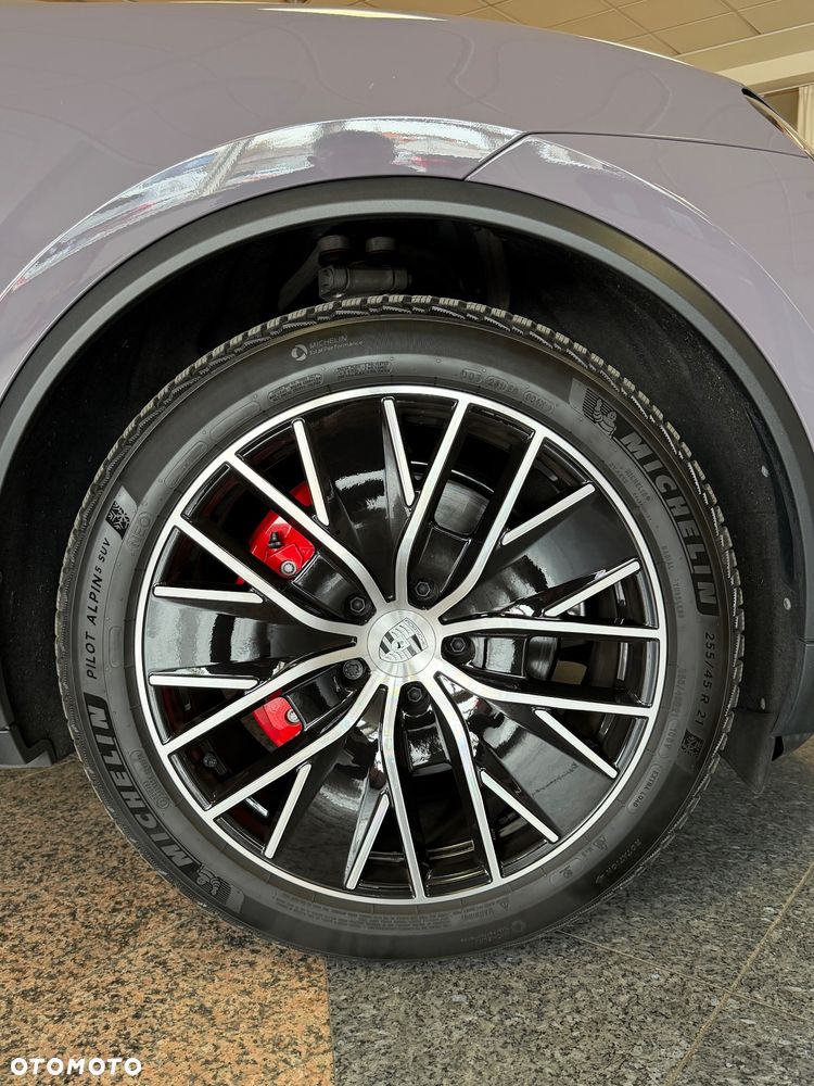 Porsche Macan - 9