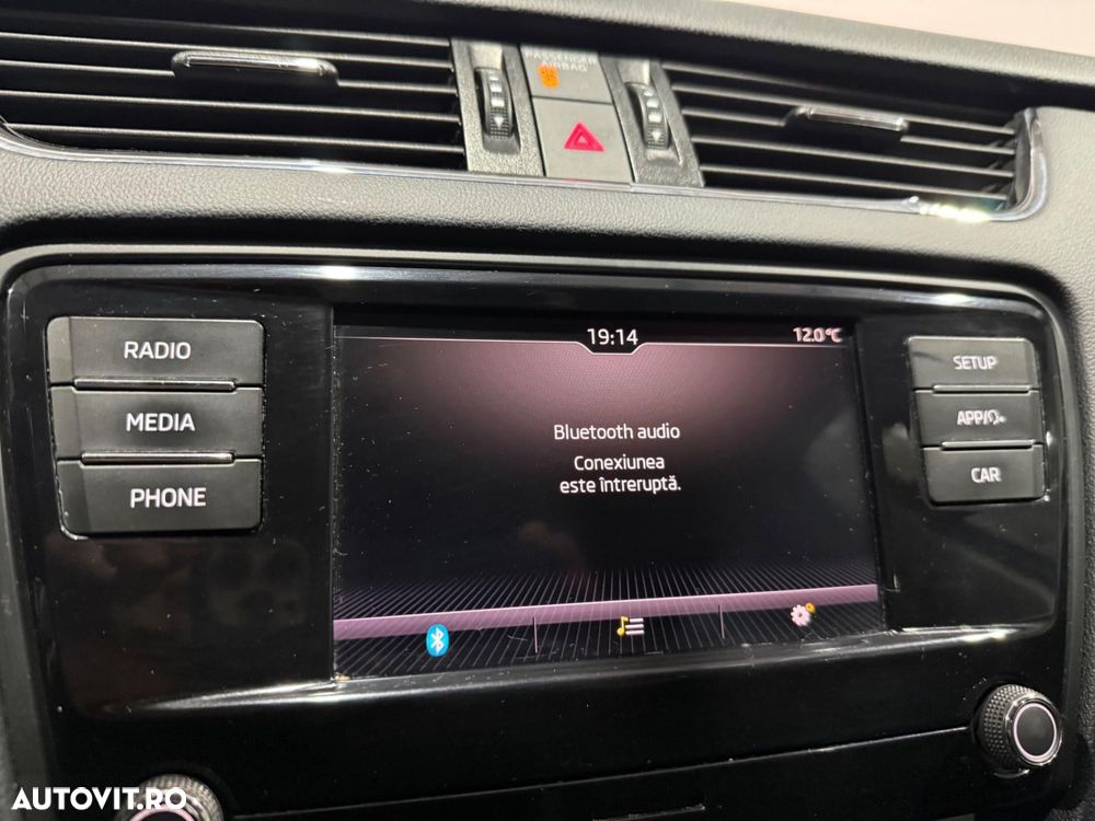 Skoda Octavia 1.0 TSI Style - 9