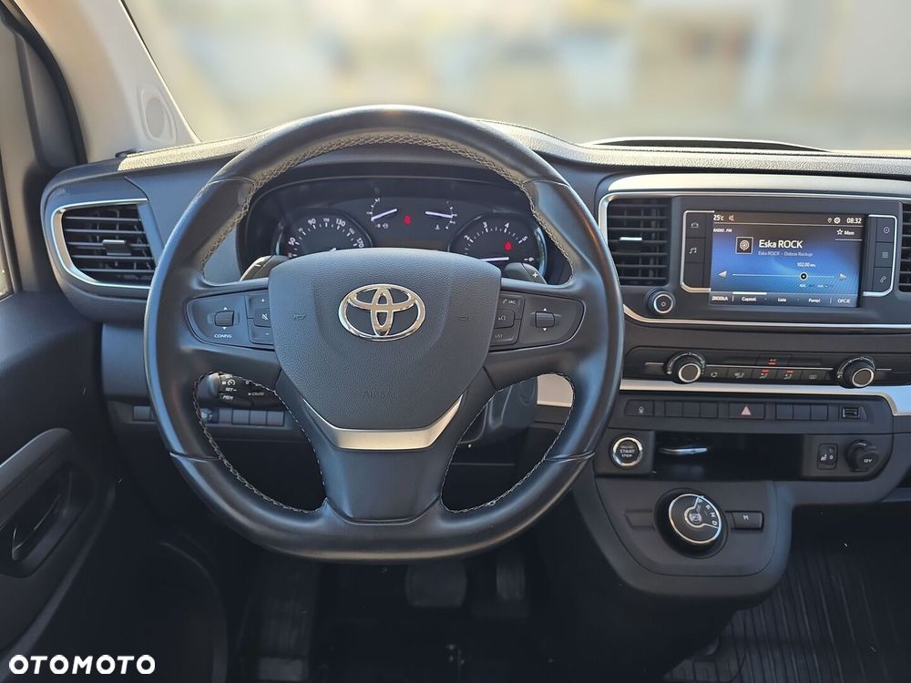 Toyota Proace Verso 2.0 D4-D Long Business - 12