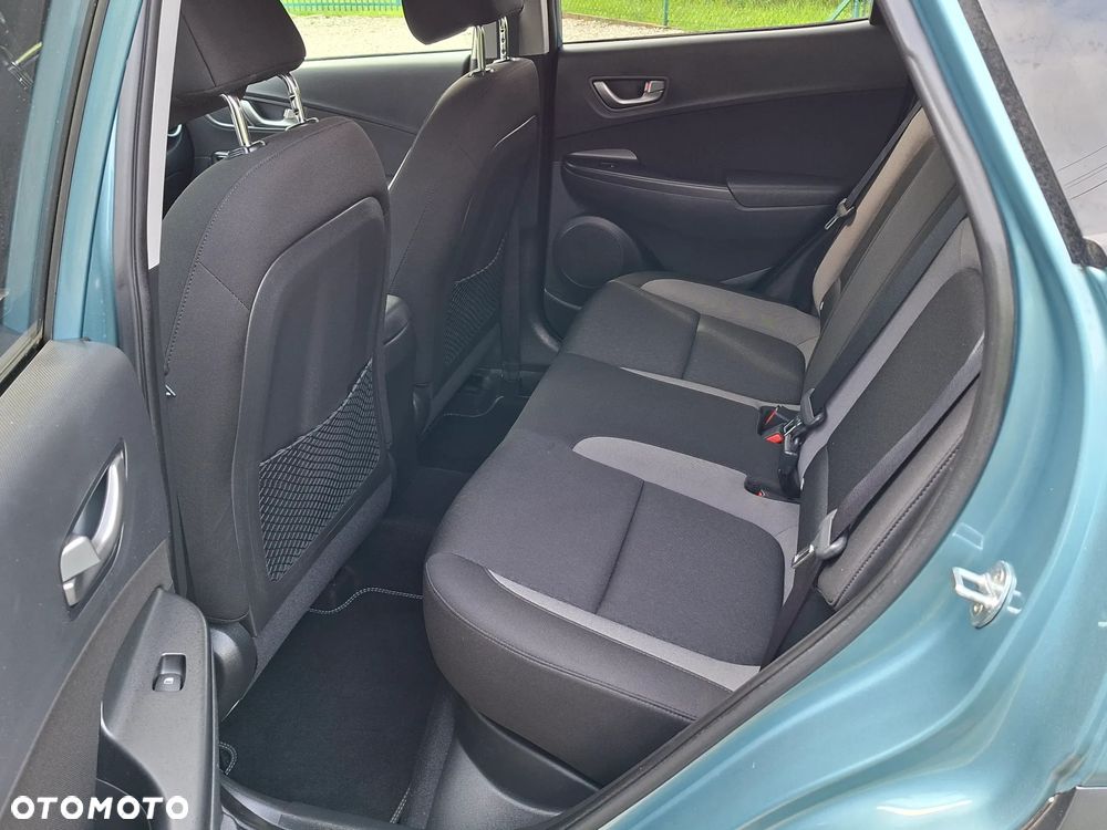 Hyundai Kona 1.0 T-GDI Trend - 16
