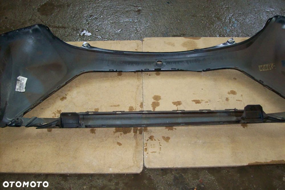 zderzaqk tylny toyota aygo ii - 5