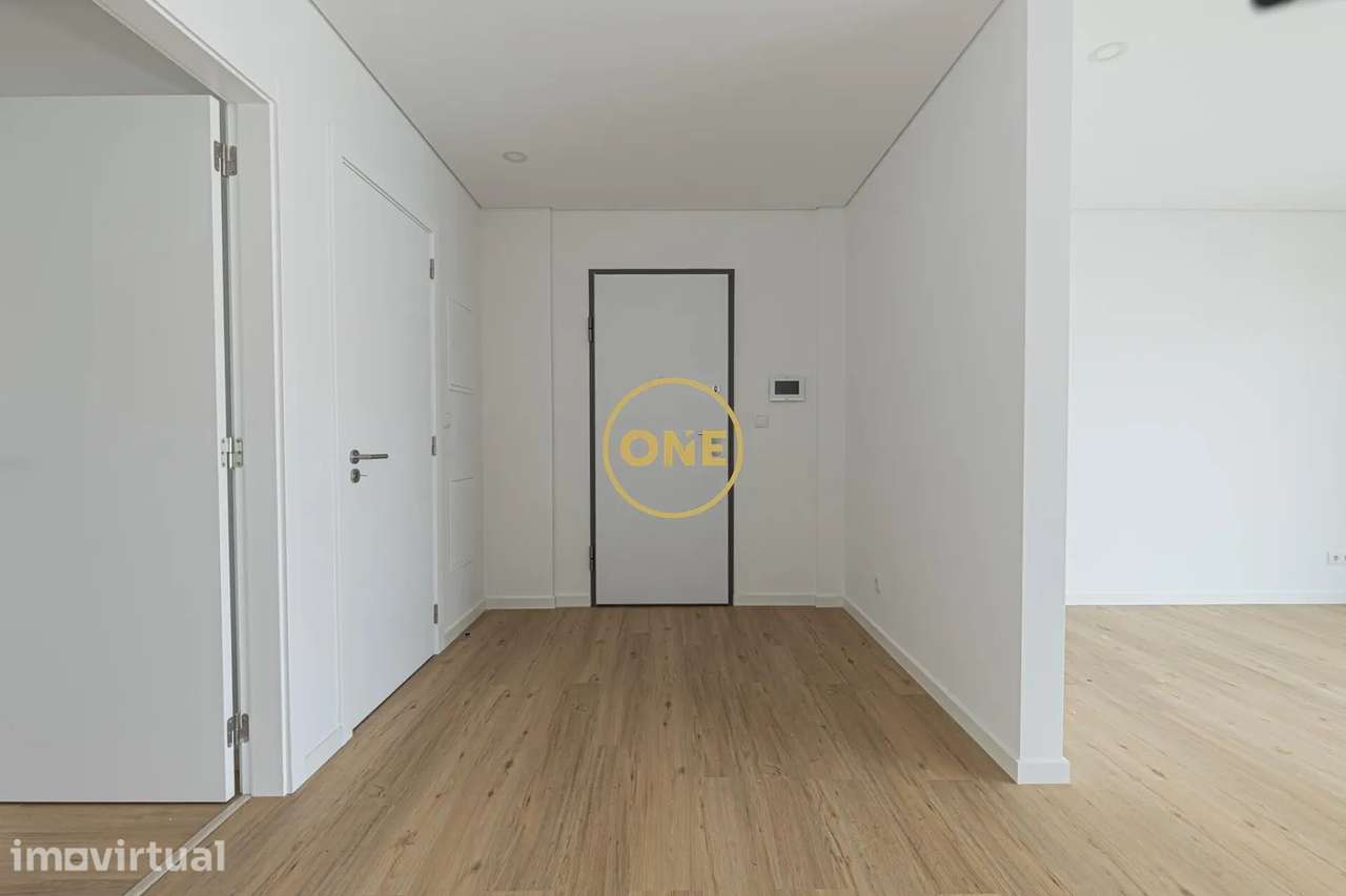 Mafra, Apartamento T3 Construção Nova - Grande imagem: 3/23
