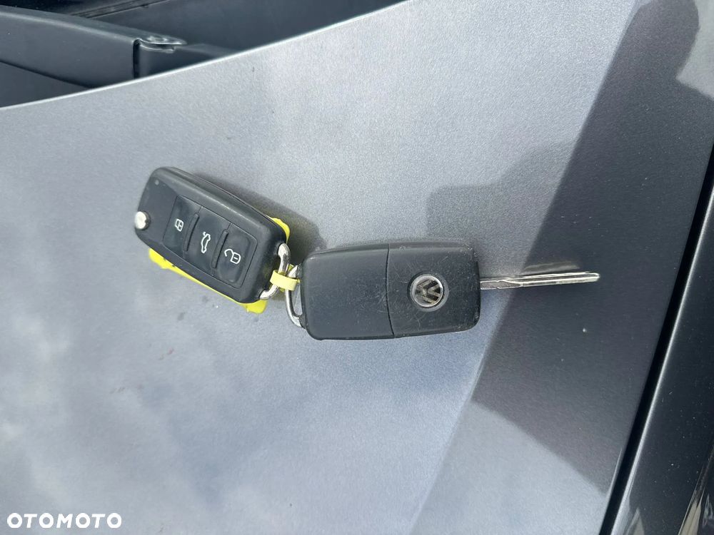 Volkswagen Polo 1.6 TDI Life - 10