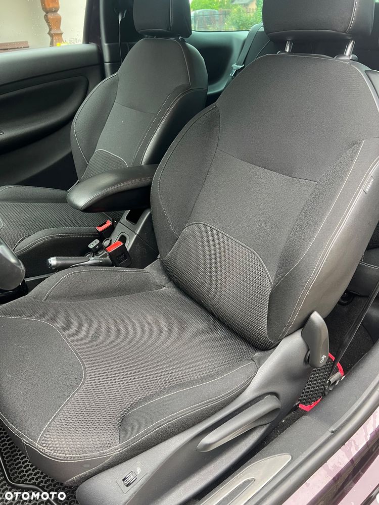 Citroën DS3 1.6 VTi SoChic - 15