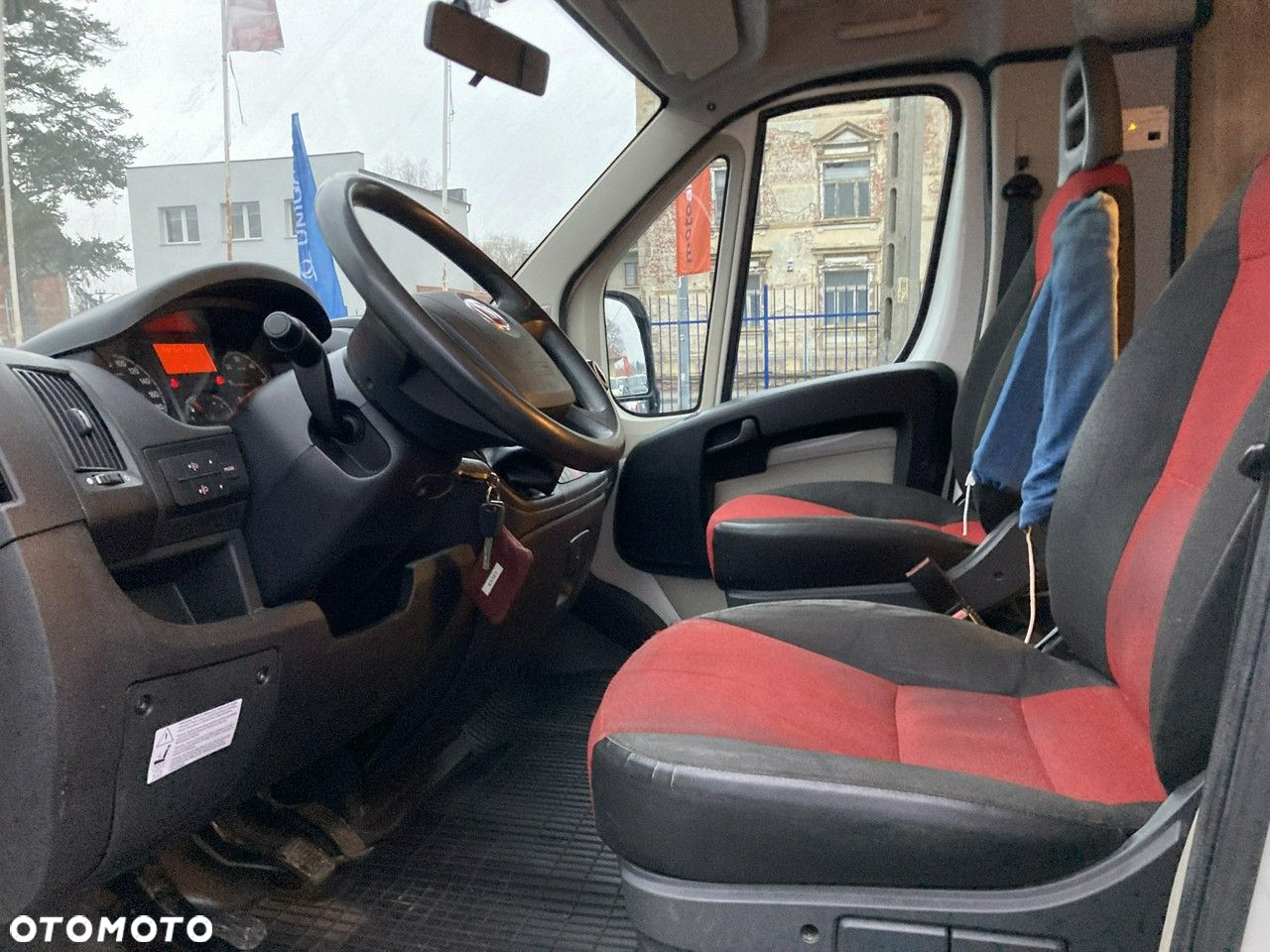 Fiat Ducato - 26