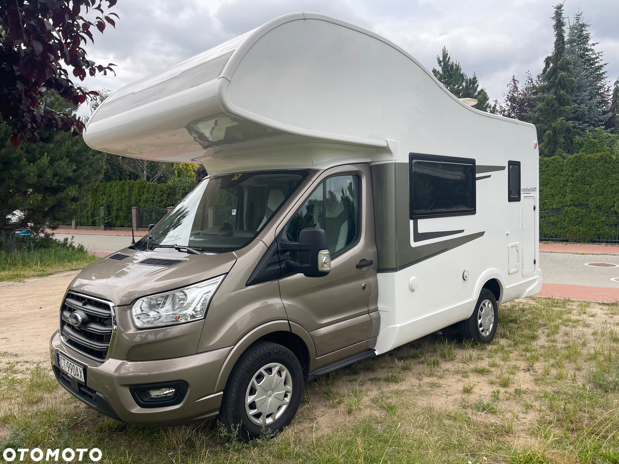 Ford Transit - 3